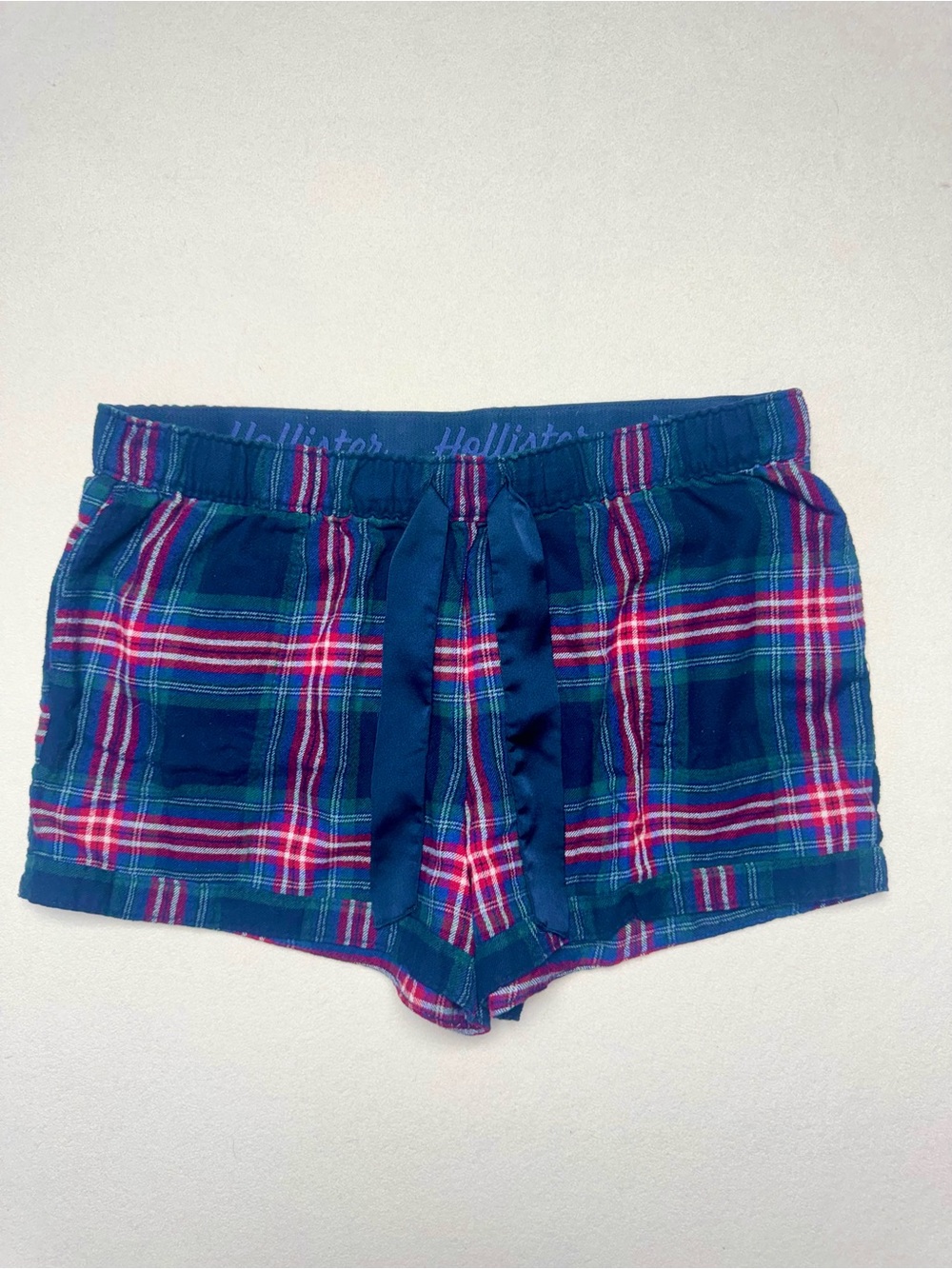 Hollister Sleep Shorts L